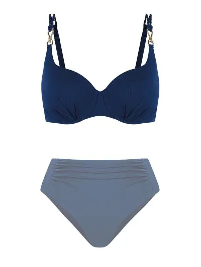 KOSTIUM KĄPIELOWY FEBA FG10 GÓRA OD BIKINI