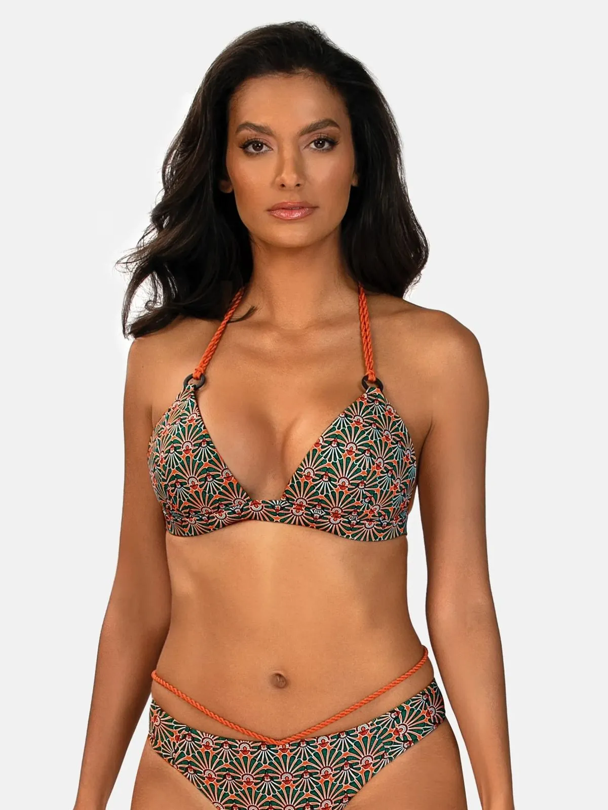 KOSTIUM KĄPIELOWY FEBA FG17B GÓRA OD BIKINI