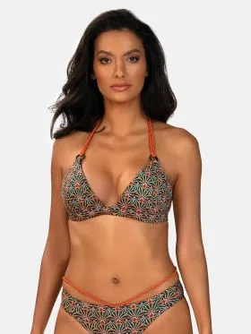 KOSTIUM KĄPIELOWY FEBA FG17B GÓRA OD BIKINI