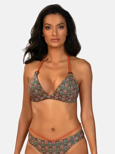 KOSTIUM KĄPIELOWY FEBA FG17B GÓRA OD BIKINI