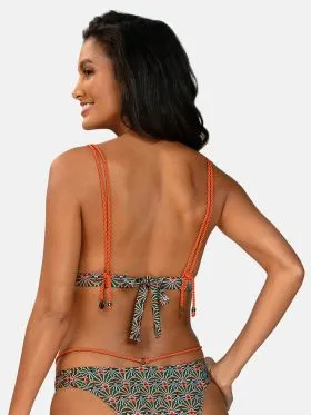 KOSTIUM KĄPIELOWY FEBA FG17B GÓRA OD BIKINI