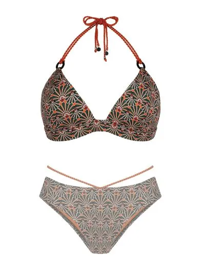 KOSTIUM KĄPIELOWY FEBA FG17B GÓRA OD BIKINI