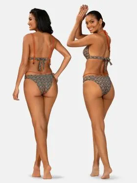 KOSTIUM KĄPIELOWY FEBA FG17B GÓRA OD BIKINI