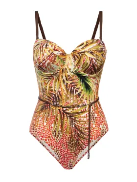 KOSTIUM KĄPIELOWY FEBA F231B