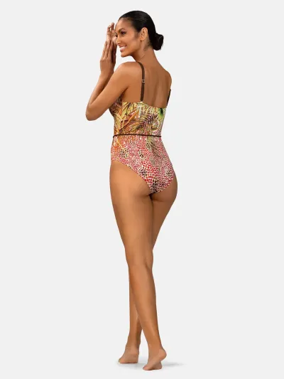 KOSTIUM KĄPIELOWY FEBA F231B