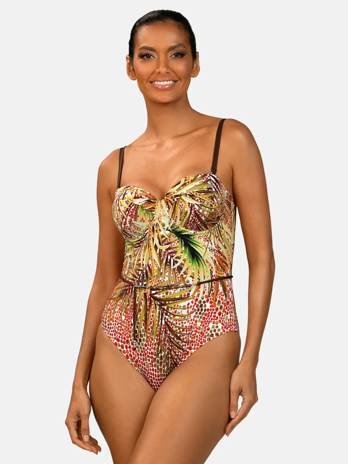 KOSTIUM KĄPIELOWY FEBA F231B