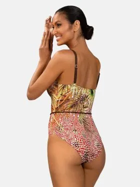 KOSTIUM KĄPIELOWY FEBA F231B