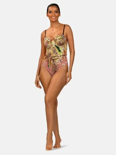 KOSTIUM KĄPIELOWY FEBA F231B