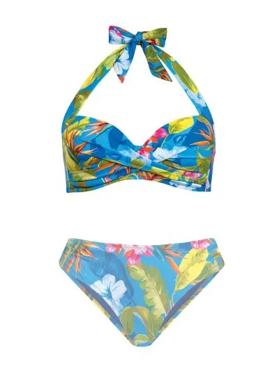 KOSTIUM KĄPIELOWY FEBA FG20A GÓRA OD BIKINI