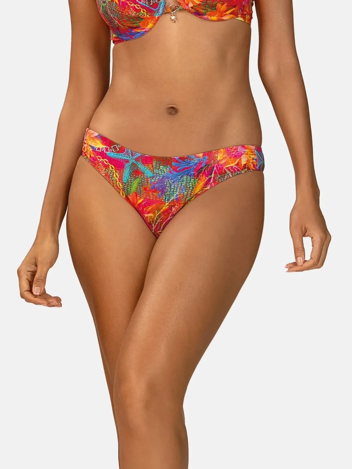 KOSTIUM KĄPIELOWY FEBA FD21A DÓŁ OD BIKINI