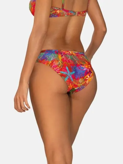 KOSTIUM KĄPIELOWY FEBA FD21A DÓŁ OD BIKINI