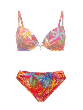 KOSTIUM KĄPIELOWY FEBA FD21A DÓŁ OD BIKINI