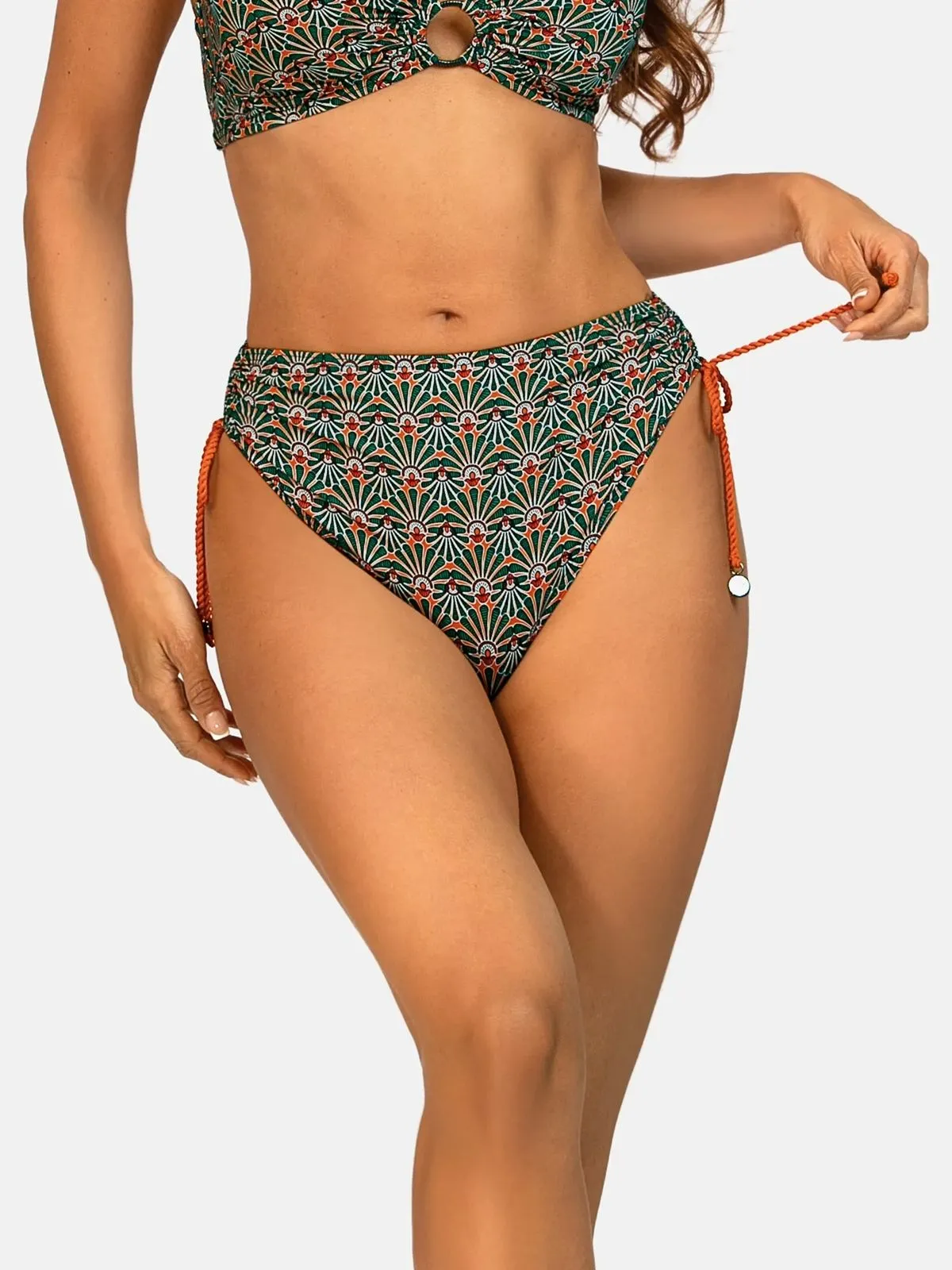 KOSTIUM KĄPIELOWY FEBA FD90 DÓŁ OD BIKINI