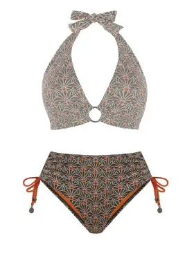 KOSTIUM KĄPIELOWY FEBA FD90 DÓŁ OD BIKINI