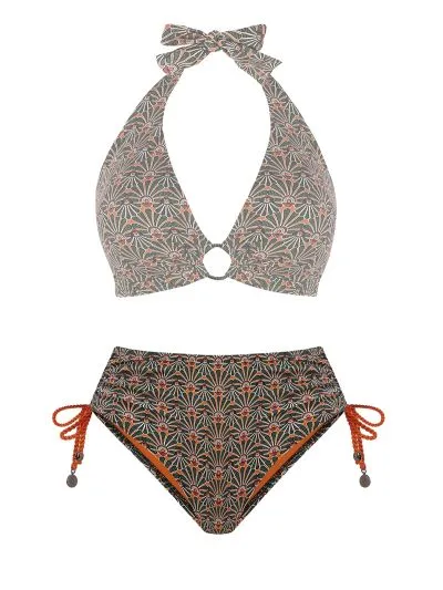 KOSTIUM KĄPIELOWY FEBA FD90 DÓŁ OD BIKINI