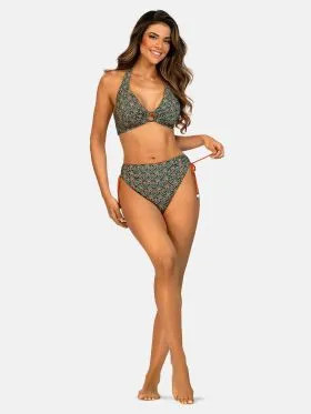 KOSTIUM KĄPIELOWY FEBA FD90 DÓŁ OD BIKINI