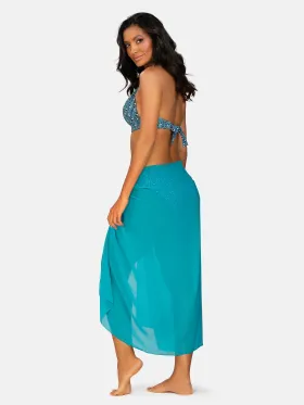 DODATEK PLAŻOWY FEBA F62K PAREO