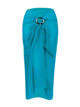 DODATEK PLAŻOWY FEBA F62K PAREO