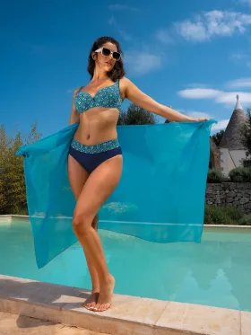 DODATEK PLAŻOWY FEBA F62K PAREO