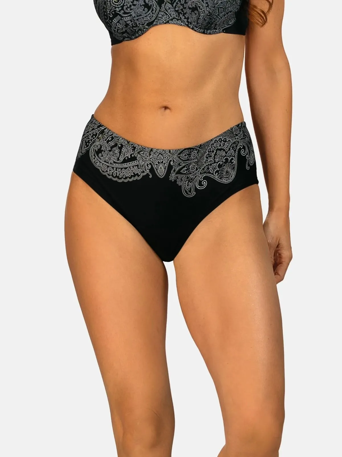 KOSTIUM KĄPIELOWY FEBA FD246 DÓŁ OD BIKINI