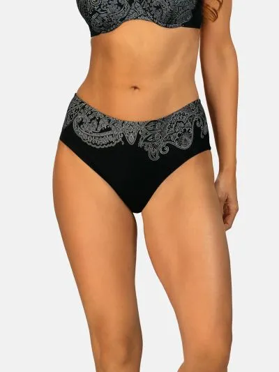 KOSTIUM KĄPIELOWY FEBA FD246 DÓŁ OD BIKINI