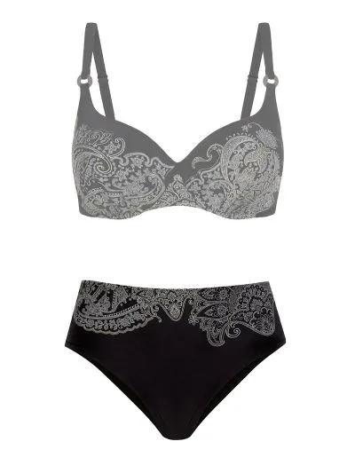 KOSTIUM KĄPIELOWY FEBA FD246 DÓŁ OD BIKINI