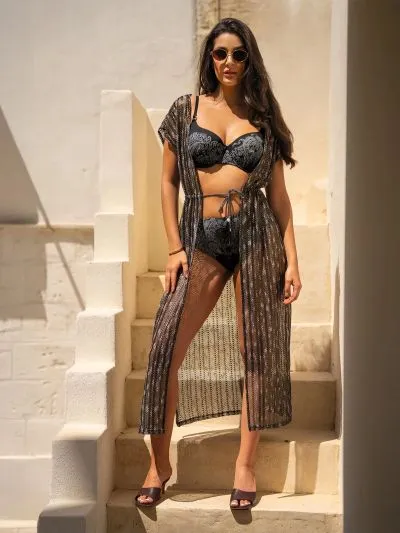 KOSTIUM KĄPIELOWY FEBA FD246 DÓŁ OD BIKINI