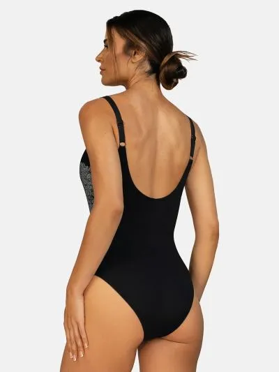 KOSTIUM KĄPIELOWY FEBA F216A