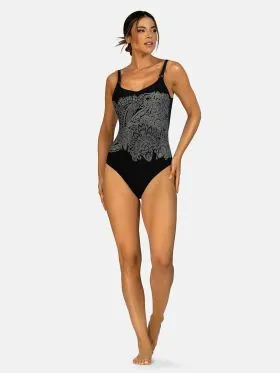 KOSTIUM KĄPIELOWY FEBA F216A