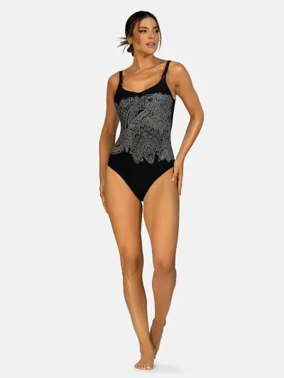 KOSTIUM KĄPIELOWY FEBA F216A