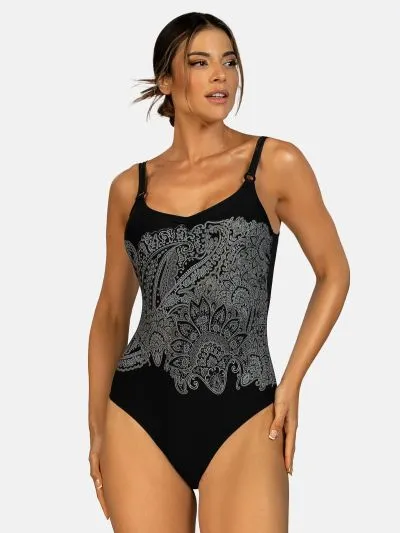 KOSTIUM KĄPIELOWY FEBA F216A