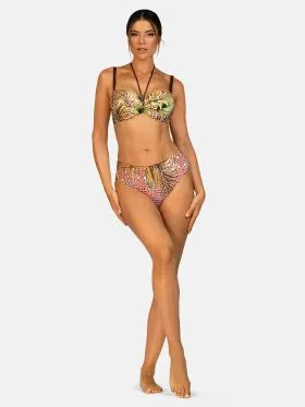 KOSTIUM KĄPIELOWY FEBA FG13 GÓRA OD BIKINI