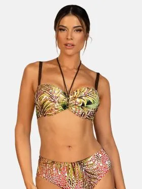 KOSTIUM KĄPIELOWY FEBA FG13 GÓRA OD BIKINI