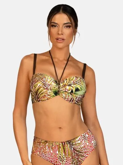 KOSTIUM KĄPIELOWY FEBA FG13 GÓRA OD BIKINI