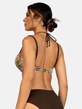 KOSTIUM KĄPIELOWY FEBA FG13 GÓRA OD BIKINI