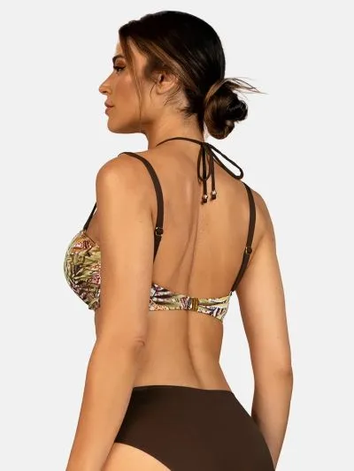 KOSTIUM KĄPIELOWY FEBA FG13 GÓRA OD BIKINI