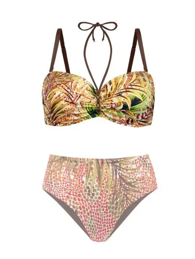 KOSTIUM KĄPIELOWY FEBA FG13 GÓRA OD BIKINI