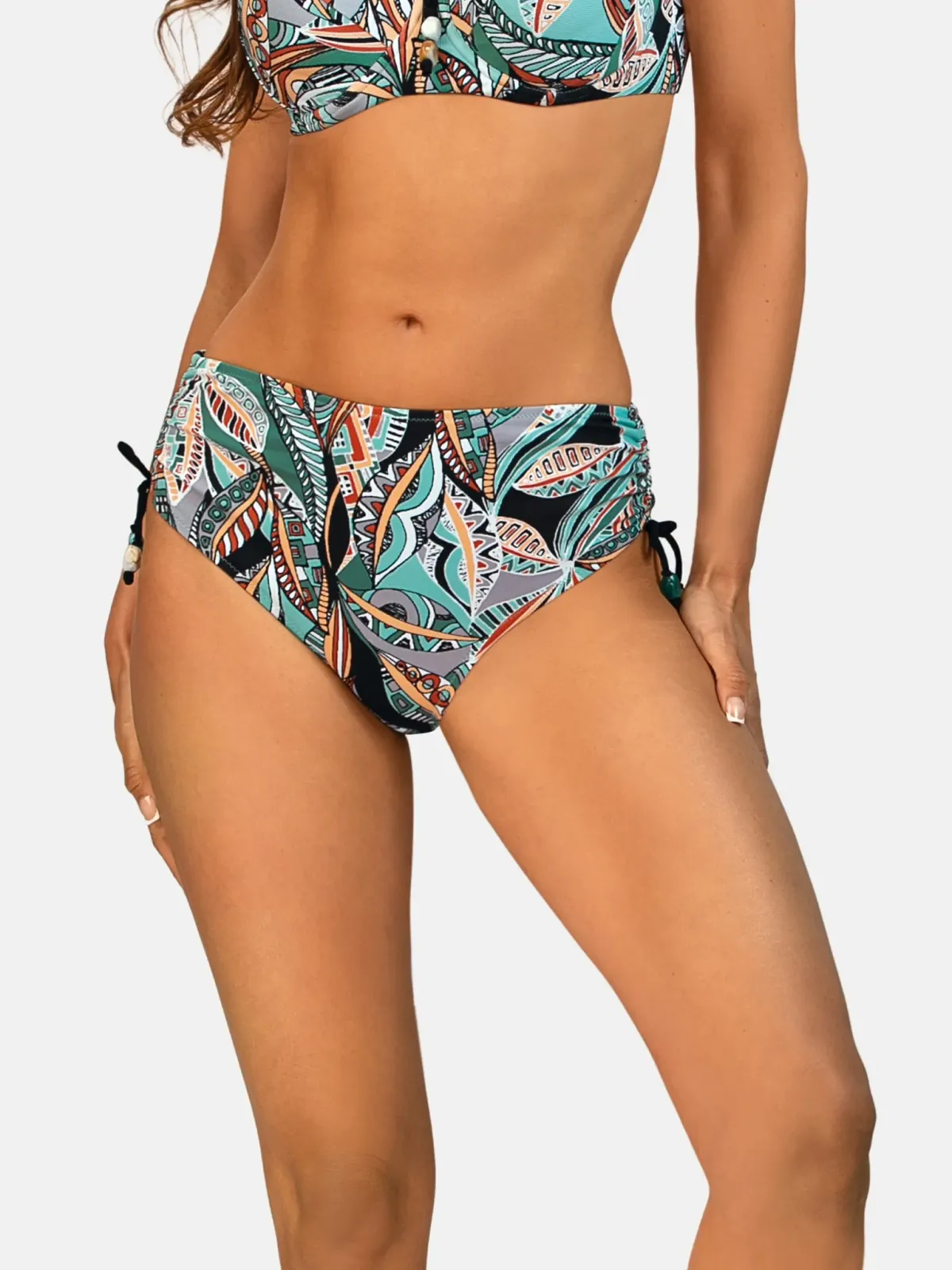 KOSTIUM KĄPIELOWY FEBA FD90 DÓŁ OD BIKINI