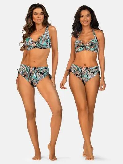 KOSTIUM KĄPIELOWY FEBA FD90 DÓŁ OD BIKINI