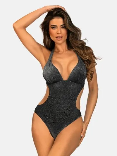 KOSTIUM KĄPIELOWY FEBA FL25