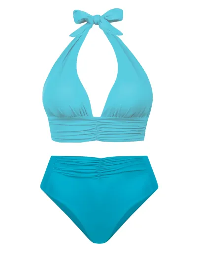 KOSTIUM KĄPIELOWY FEBA FD166 DÓL OD BIKINI