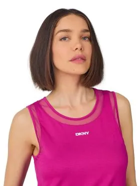 PIŻAMA DKNY YI50107