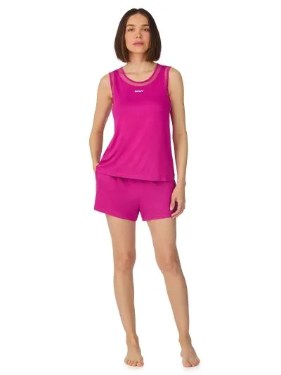 PIŻAMA DKNY YI50107