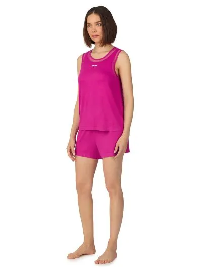 PIŻAMA DKNY YI50107