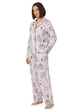 PIŻAMA DKNY YI90108