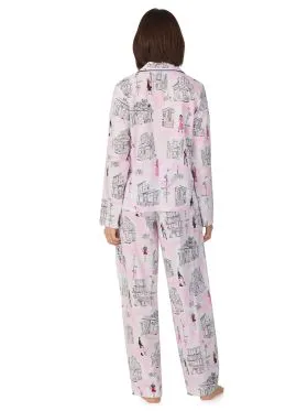 PIŻAMA DKNY YI90108