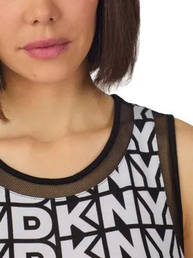 KOSZULKA DKNY YI60107