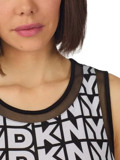 KOSZULKA DKNY YI60107