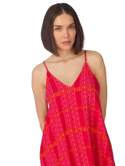 DODATEK PLAŻOWY DKNY YI60113 SUKIENKA