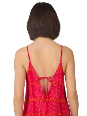 DODATEK PLAŻOWY DKNY YI60113 SUKIENKA